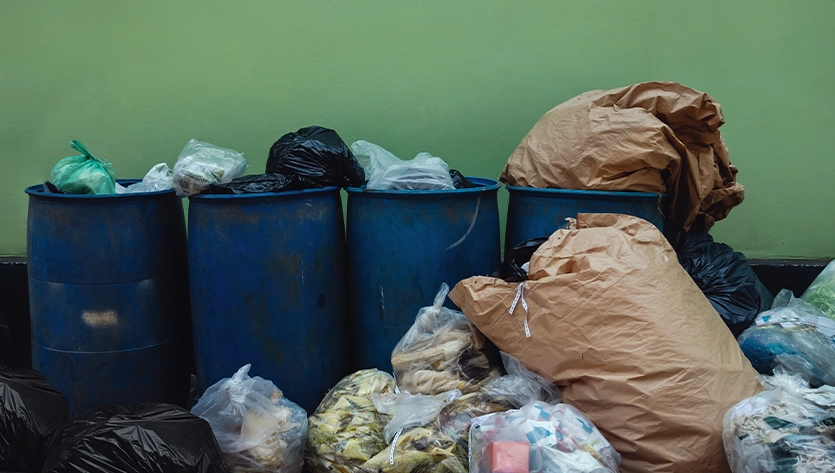 General Waste London